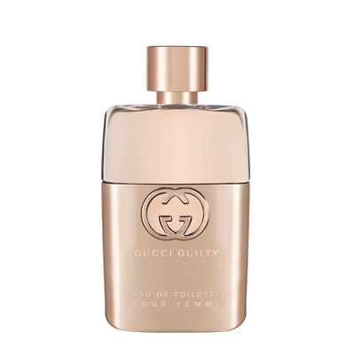 GUCCI Guilty For Her Eau de Toilette 50ml