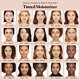 Laura Mercier Tinted Moisturiser Natural Skin Perfector Travel Size 25ml