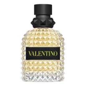 Valentino Born In Roma Yellow Dreams Uomo Eau de Toilette 50ml