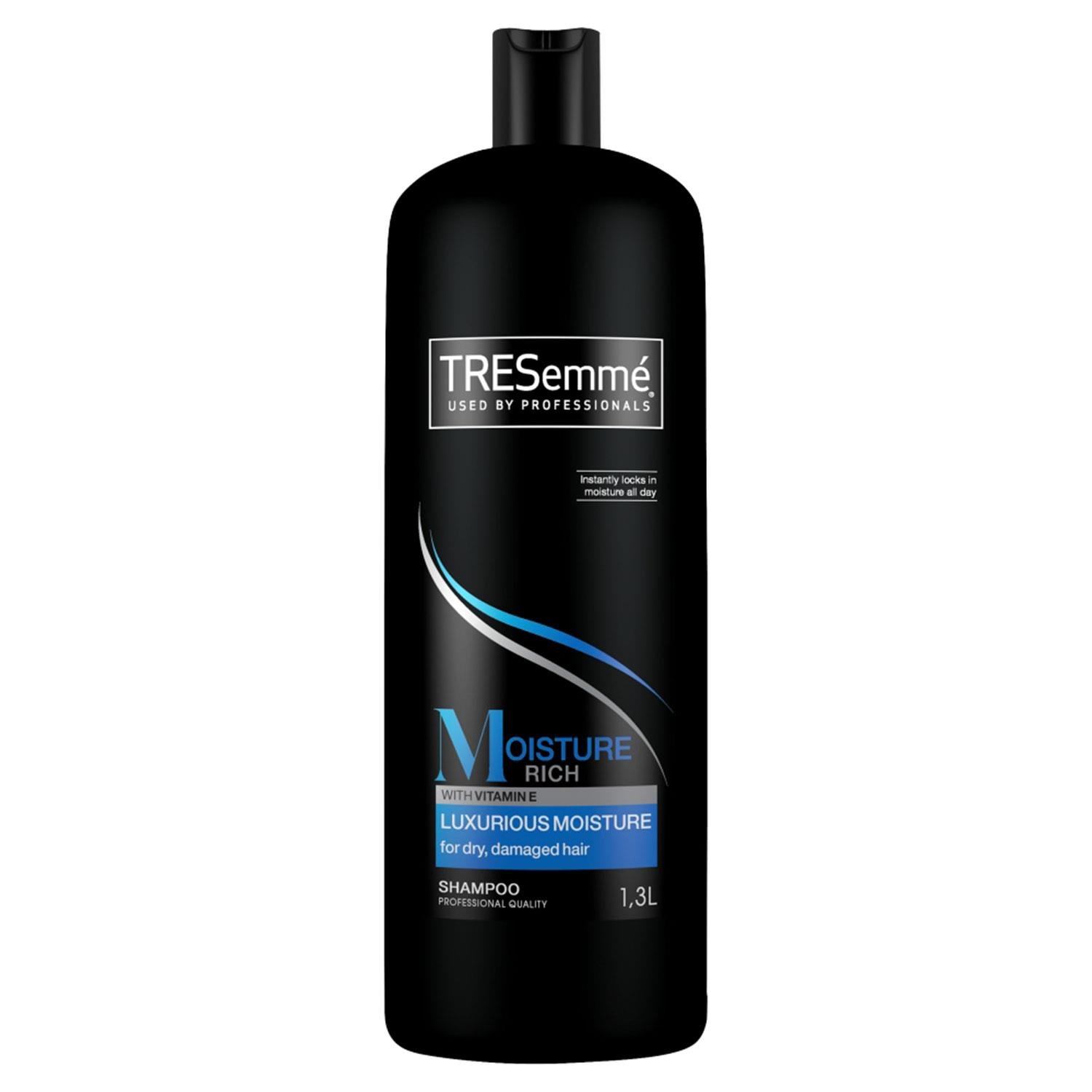 TRESemm� Moisture Rich Shampoo 1.3L