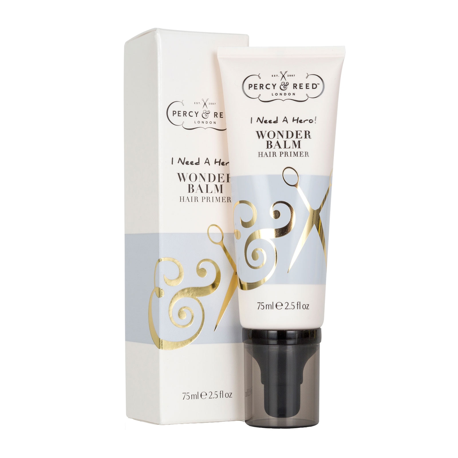 I Need a Hero! Wonder Balm Hair Primer 75ml