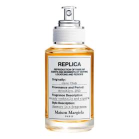 Maison Margiela Replica Jazz Club Eau de Toilette 30ml