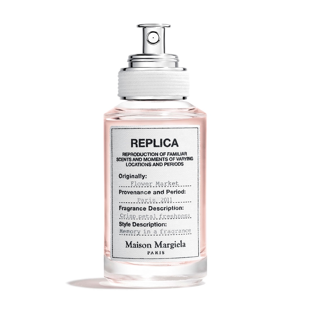 replica 30ml