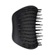 TANGLE TEEZER Tangle Teezer - Scalp Exfoliator & Massager Onyx Black