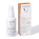 Vichy Capital Soleil UV Age Daily SPF 50+ Invisible Sun Cream with Niacinamide 40ml 