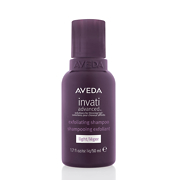 Aveda Invati Advanced™ Exfoliating Shampoo Light 50ml