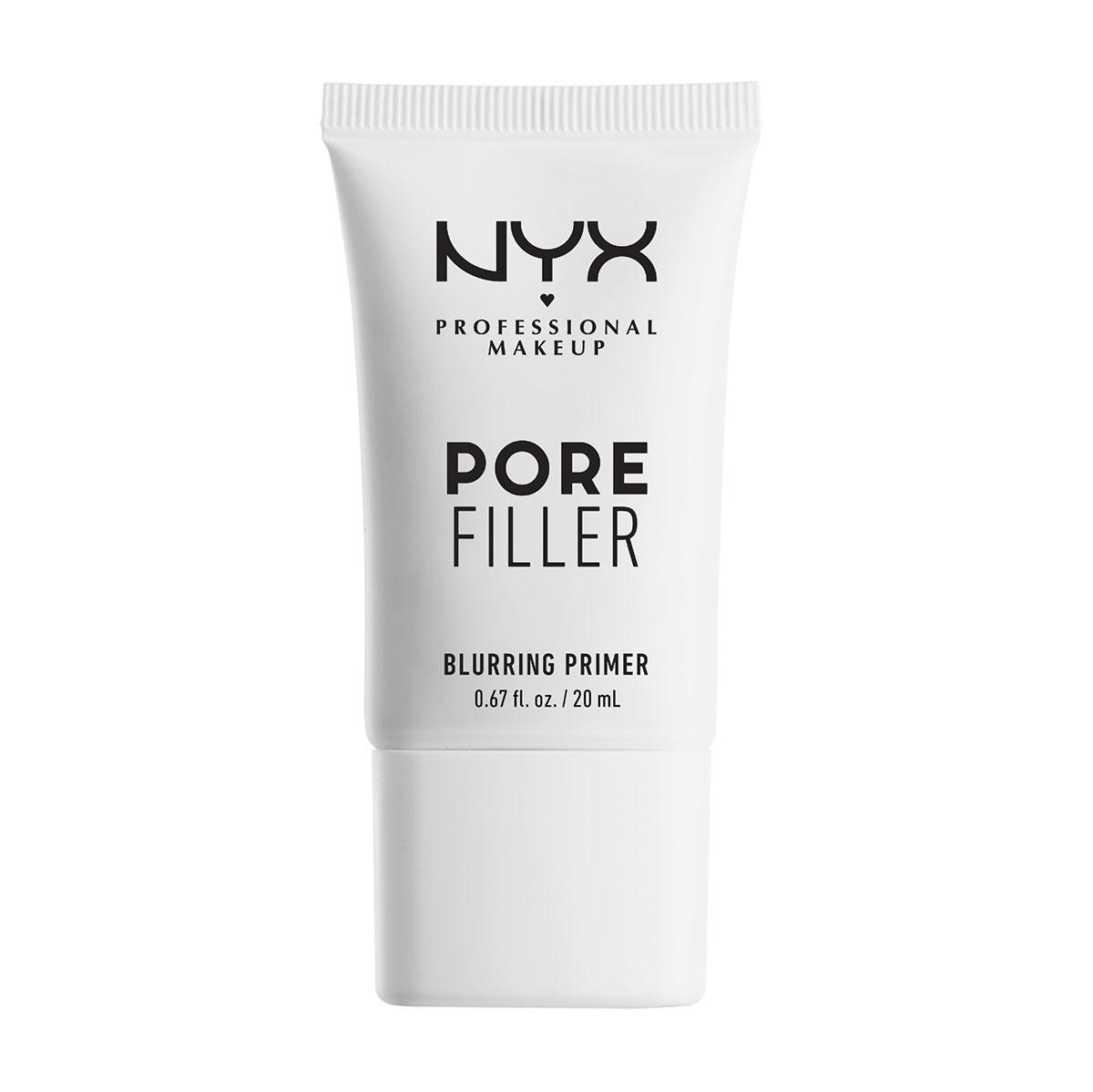NYX Professional Makeup Blurring Vitamin E Pore Filler Primer 20ml