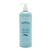 Australian Bodycare Tea Tree Oil Body Lotion 500Ml australian bodycare kopen in de aanbieding