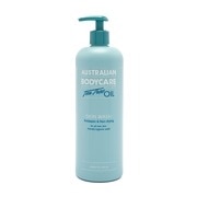 Australian Bodycare Tea Tree Oil Skin Wash 500Ml australian bodycare kopen in de aanbieding