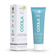 COOLA Mineral Face SPF30 Matte Tint 50ml