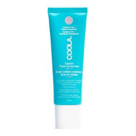 COOLA Classic Face Lotion SPF50 White Tea 50ml