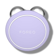 FOREO Bear Mini Microcurrent Facial Toning Device Lavender - USB Plug