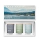 Skandinavisk EXPLORE Mini Scented Candle Trio Set