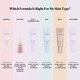 Laura Mercier Pure Canvas Primer Illuminating - Travel size illuminating primer Illuminating (25 ml)