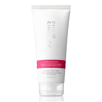 Philip Kingsley Pure Colour Reviving Conditioner 200ml