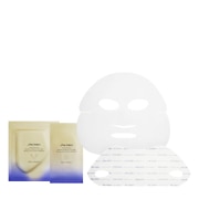 Shiseido Vital Perfection LiftDefine Radiance Face Mask x 6