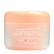 Glow Hub nourish & hydrate cleansing balm 100g