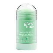 Glow Hub calm & soothe face mask stick 35g