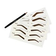 Shavata Eyebrow Shaping Kit shavata kopen in de aanbieding