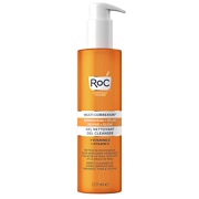 RoC Multi Correxion Revive + Glow Gel Cleanser 177ml