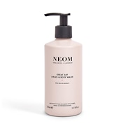 NEOM Great Day Hand & Body Wash 300ml