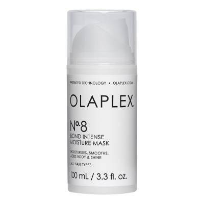 OLAPLEX No. 8 Bond Intense Moisture Mask 100ml