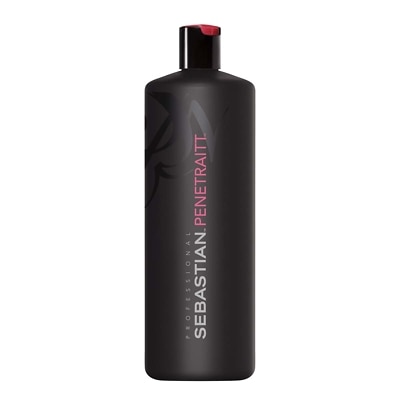 Sebastian Professional Penetraitt Shampoo 1000ml