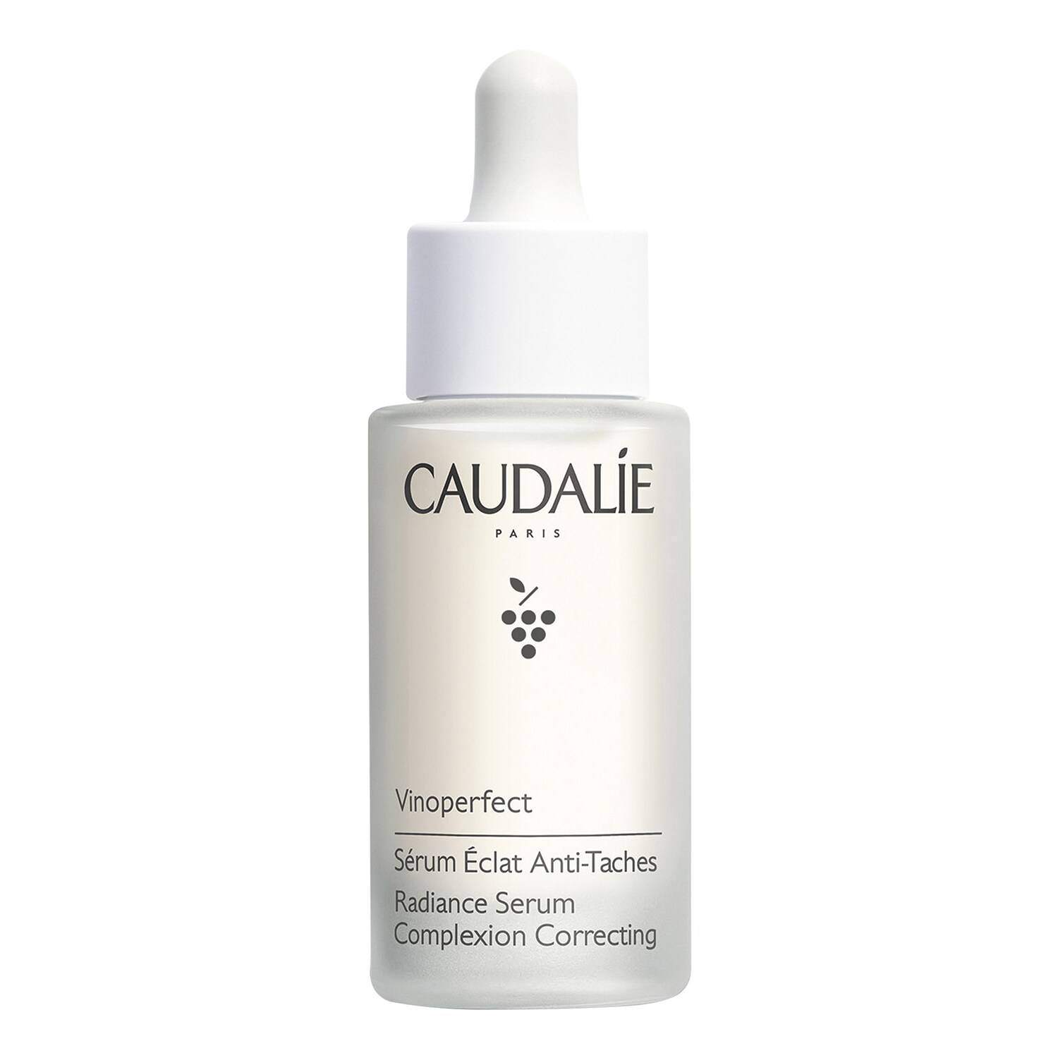 Caudalie Skincare Vinoperfect Radiance Serum 30ml