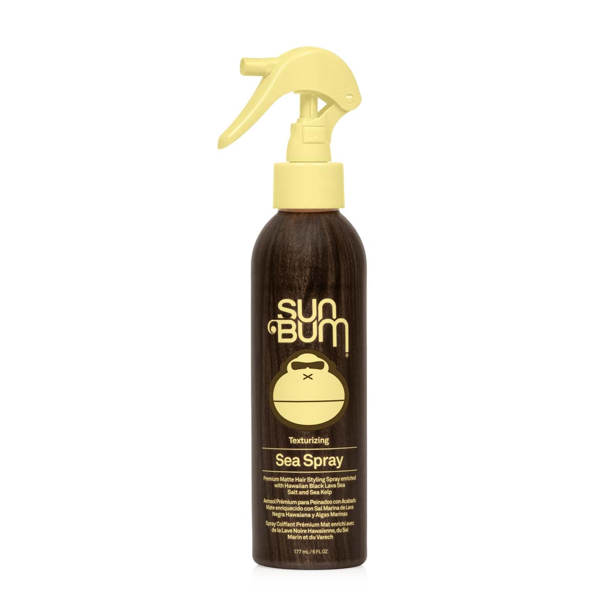 Texturizing Sea Spray 177ml