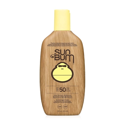Sun Bum Original SPF50 Sunscreen Lotion 237ml