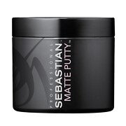 Sebastian Professional Matte Putty 75Ml sebastian professional kopen in de aanbieding