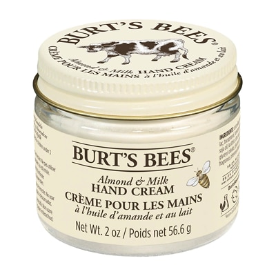 Burt's Bees® Almond & Milk Hand Cream 56.6g
