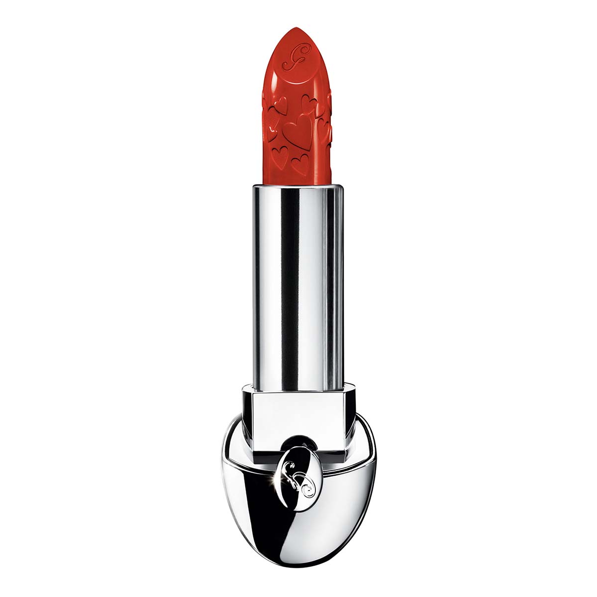 GUERLAIN Rouge G Satin Shade N�214 Limited Edition Lipstick 3.5g
