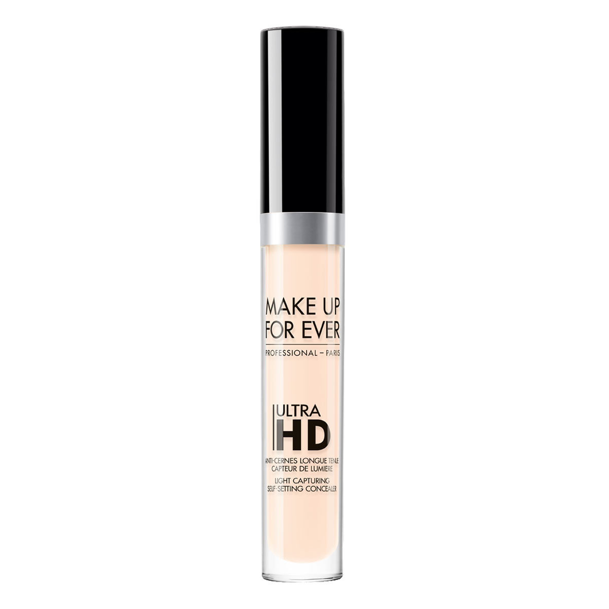 MAKE UP FOR EVER ULTRA HD SELF-SETTING CONCEALER 5ml