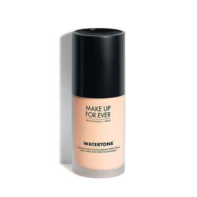Make Up For Ever | Watertone Foundation No Transfer & Natural Radiant Finish 40ml