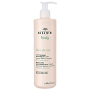 NUXE Body Rêve de thé Revitalising Moisturising Milk 400ml