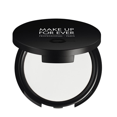 MAKE UP FOR EVER Ultra HD Microfinishing Pressed Powder 2g - Travel Size 01-TRANSLUCENT