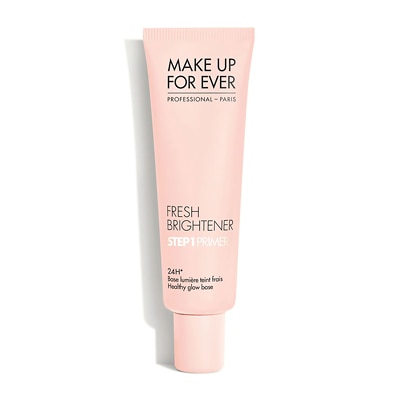 MAKE UP FOR EVER Step 1 - Color corrector base Fresh brightener (30 ml)