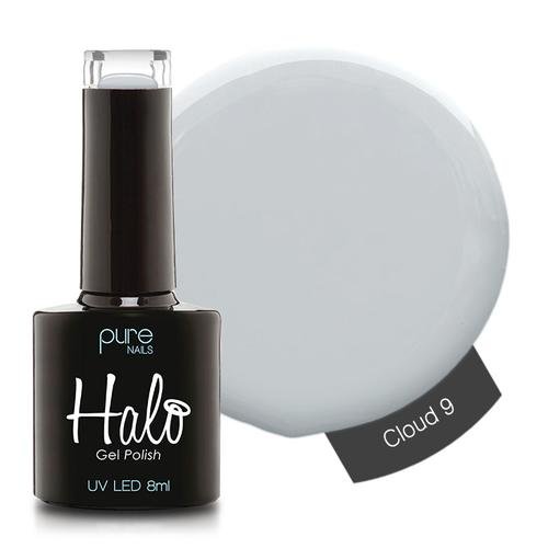Halo Gel Polish 8Ml Pandora