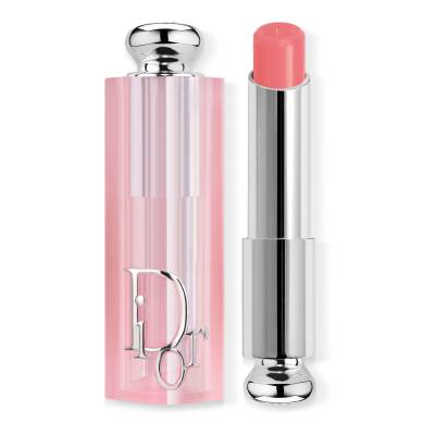 DIOR Dior Addict Lip Glow - 48-Hour Hydrating Lip Balm, pH-Activated Color