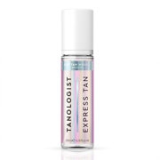 Self-Tan Mousse Dark