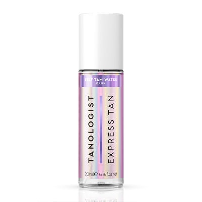 Tanologist Self-Tan Mousse Dark 200ml
