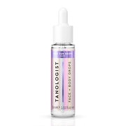 Self-Tan Drop Night Treatment