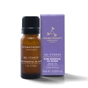 De-Stress Pure Essential Oil Blend
