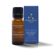 Aromatherapy Associates Deep Relax Pure Essential Oil Blend 10ml