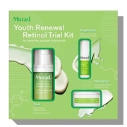 Murad Youth Renewal Retinol Trial Kit