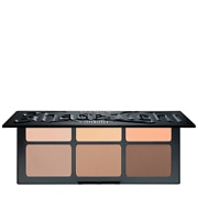 KVD Beauty Shade + Light Face Contour Refillable Palette 20.4g