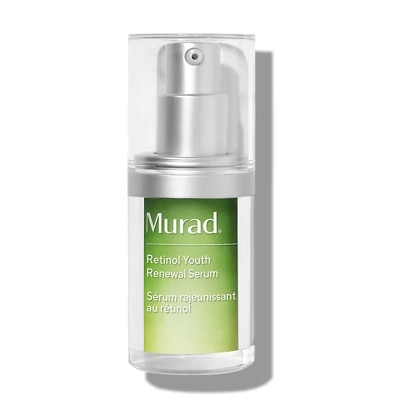 Murad Resurgence Retinol Serum 15ml