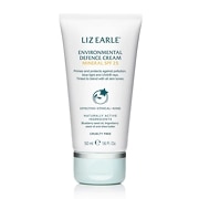 Liz Earle Environmental Defence Cream Mineral SPF25 50ml​