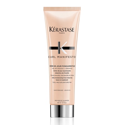 Kérastase Curl Manifesto Crème De Jour Fondamentale 150ml
